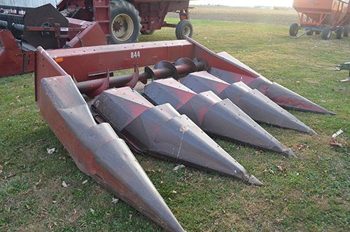 Property photo 2 - FARM MACHINERY AUCTION IN ALLEN COUNTY